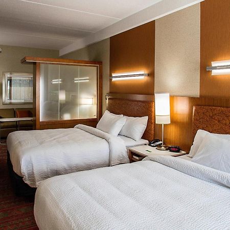 สปริงฮิลล์ สวีท เดดวูด Hotel ภายนอก รูปภาพ