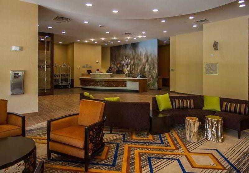 สปริงฮิลล์ สวีท เดดวูด Hotel ภายนอก รูปภาพ