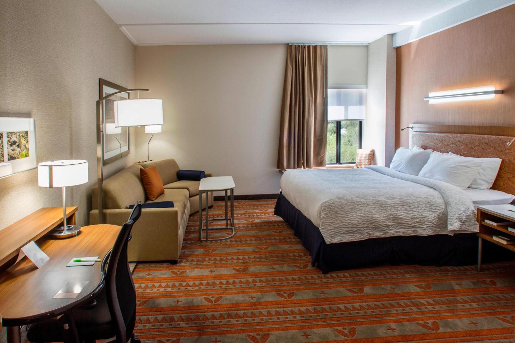 สปริงฮิลล์ สวีท เดดวูด Hotel ภายนอก รูปภาพ