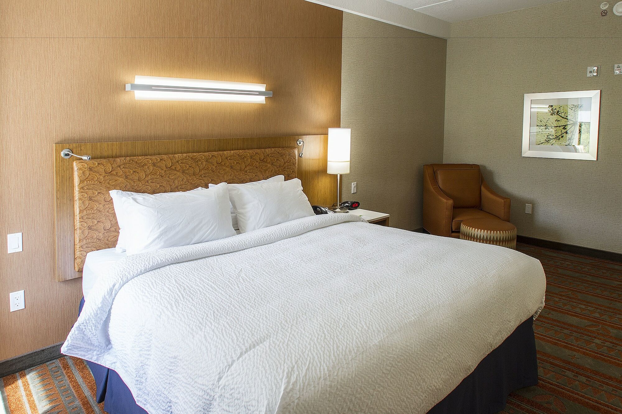 สปริงฮิลล์ สวีท เดดวูด Hotel ภายนอก รูปภาพ
